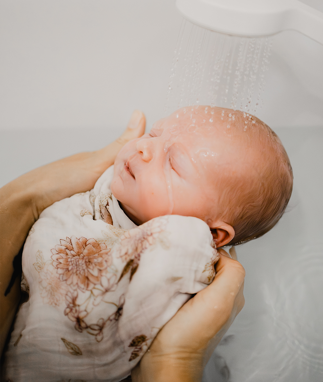 Thalasso Thérapeutique Bain Bébé 4