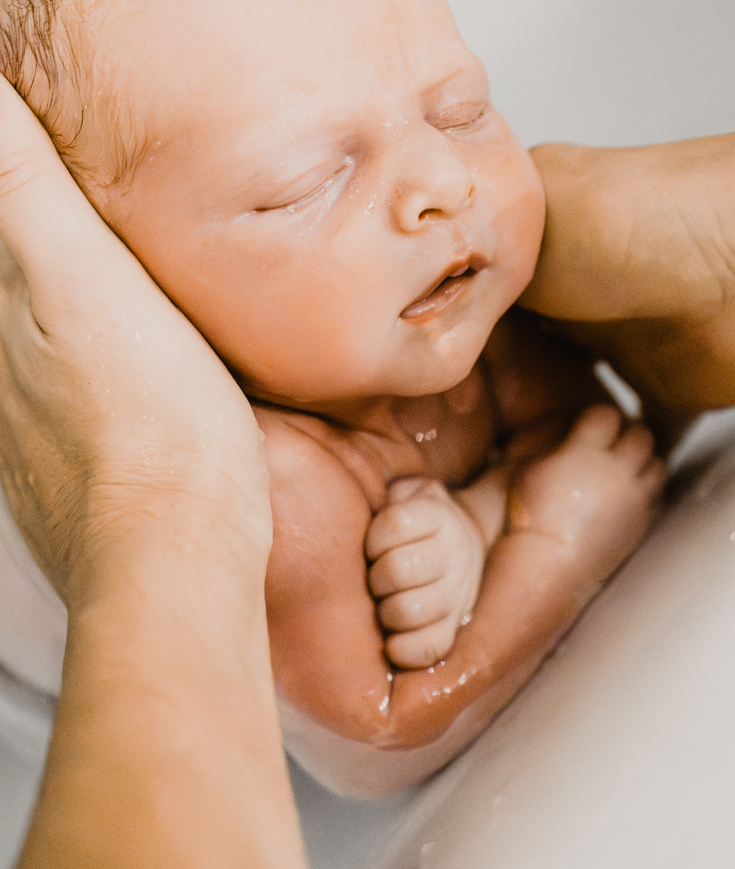 Thalasso Thérapeutique Bain Bébé5